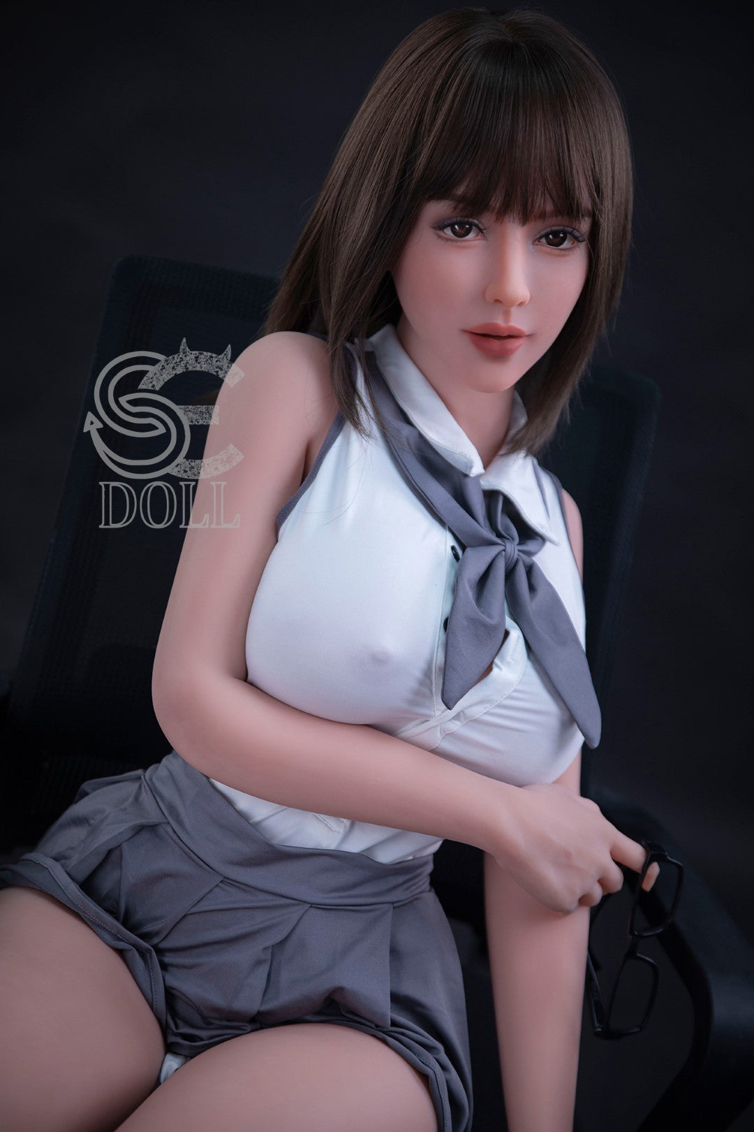 Nancy sekspop (SEDoll 161 cm F-cup #068 TPE)