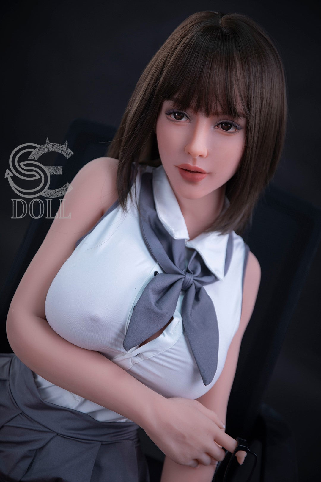 Nancy sekspop (SEDoll 161 cm F-cup #068 TPE)