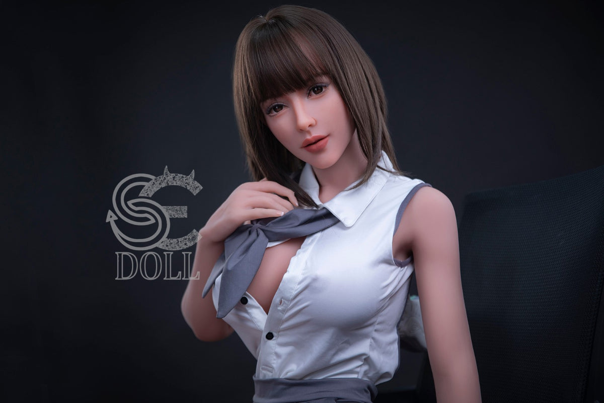 Nancy sekspop (SEDoll 161 cm F-cup #068 TPE)