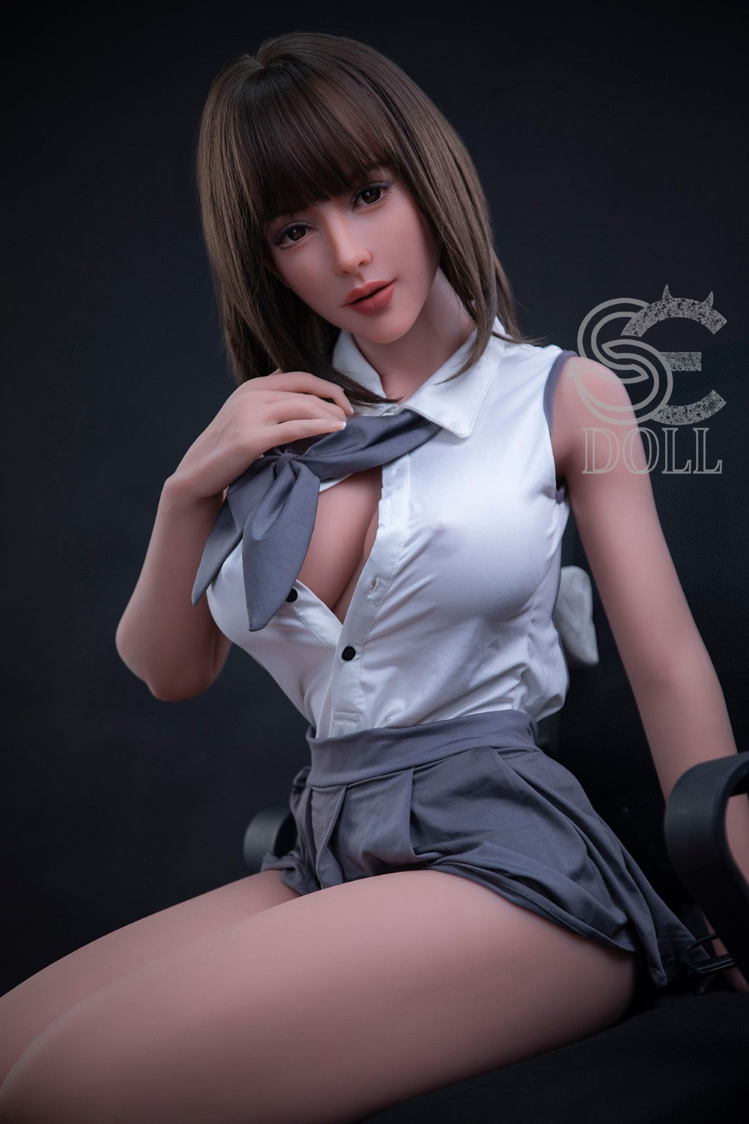 Nancy sekspop (SEDoll 161 cm F-cup #068 TPE)