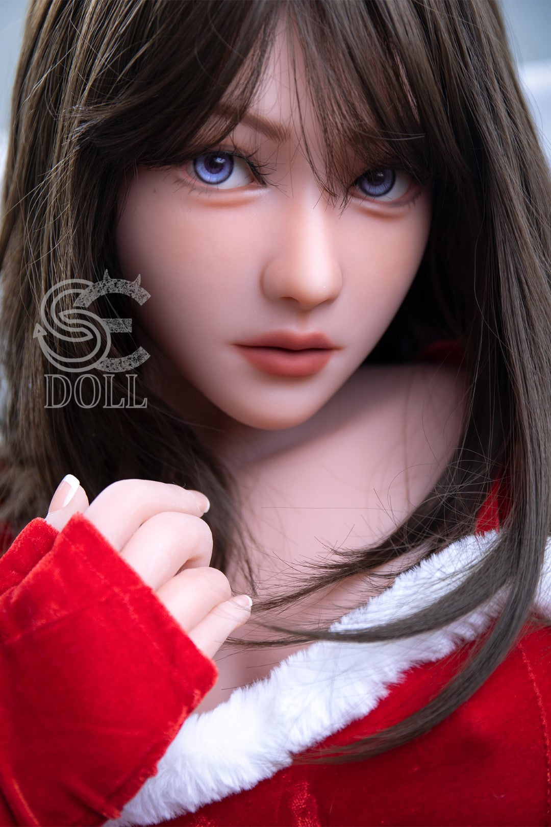 Angelyn sekspop (SEDoll 153 cm F-cup #079 TPE)