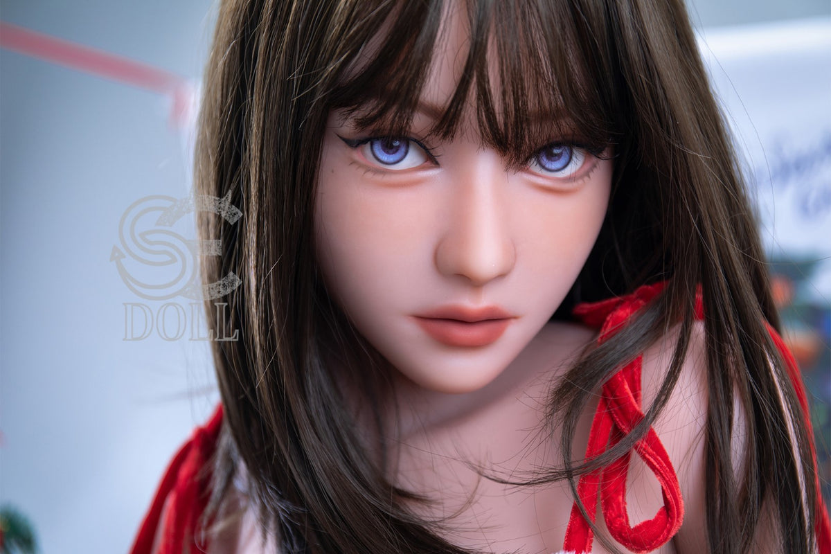 Angelyn sekspop (SEDoll 153 cm F-cup #079 TPE)