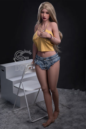 Amelia.f Sex Doll (SEDoll 161cm f-cup #084 tpe)