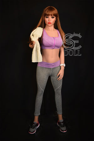 Kasey Sex Doll (SEDoll 163cm e-cup #088 tpe)