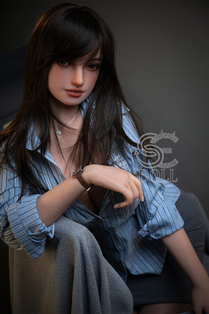 Amina.a sekspop (SEDoll 157cm H-Kupa #117 TPE)