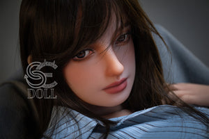 Amina.a sekspop (SEDoll 157cm H-Kupa #117 TPE)