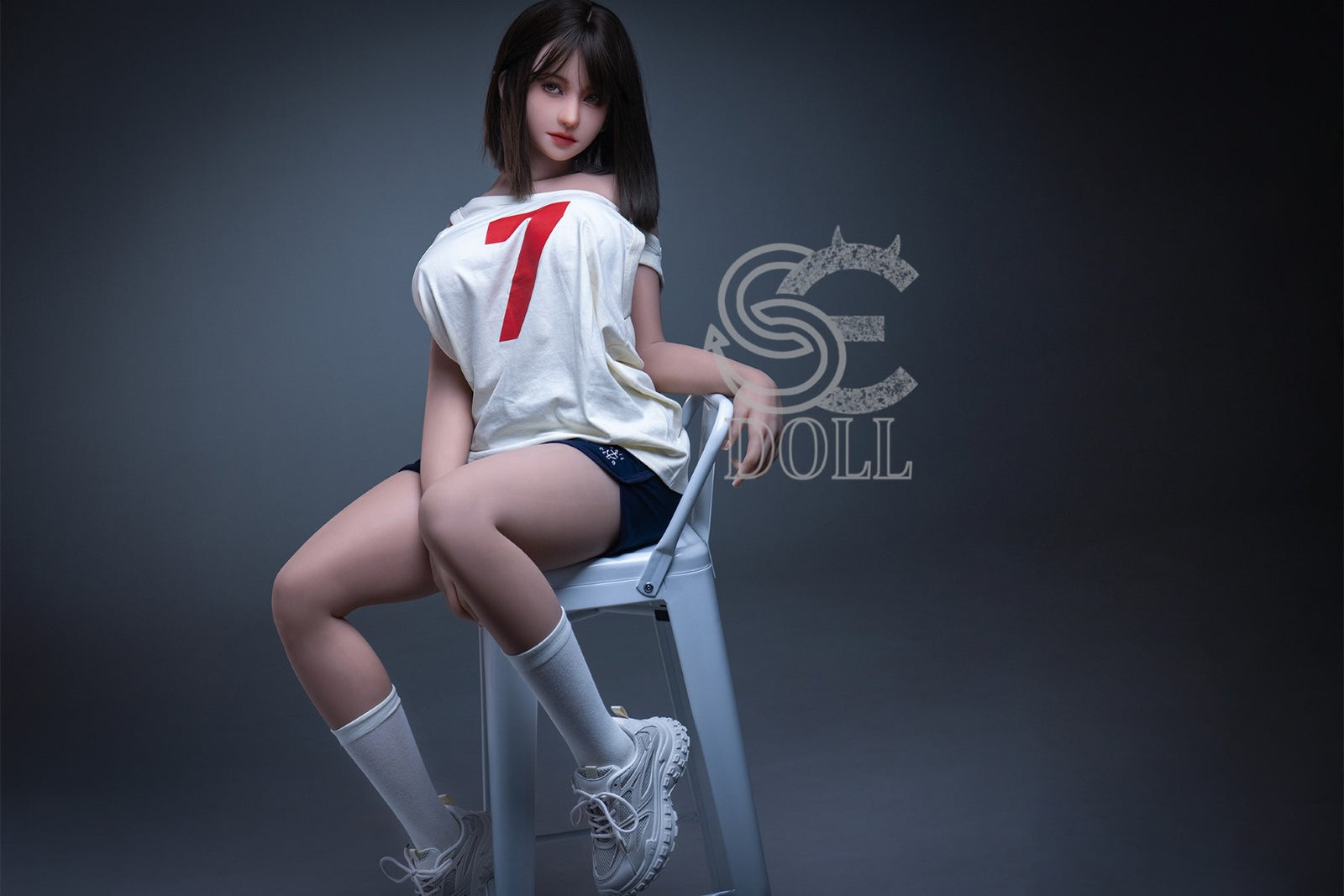 Phoebe.C sekspop (SEDoll 157 cm H-cup #102 TPE)