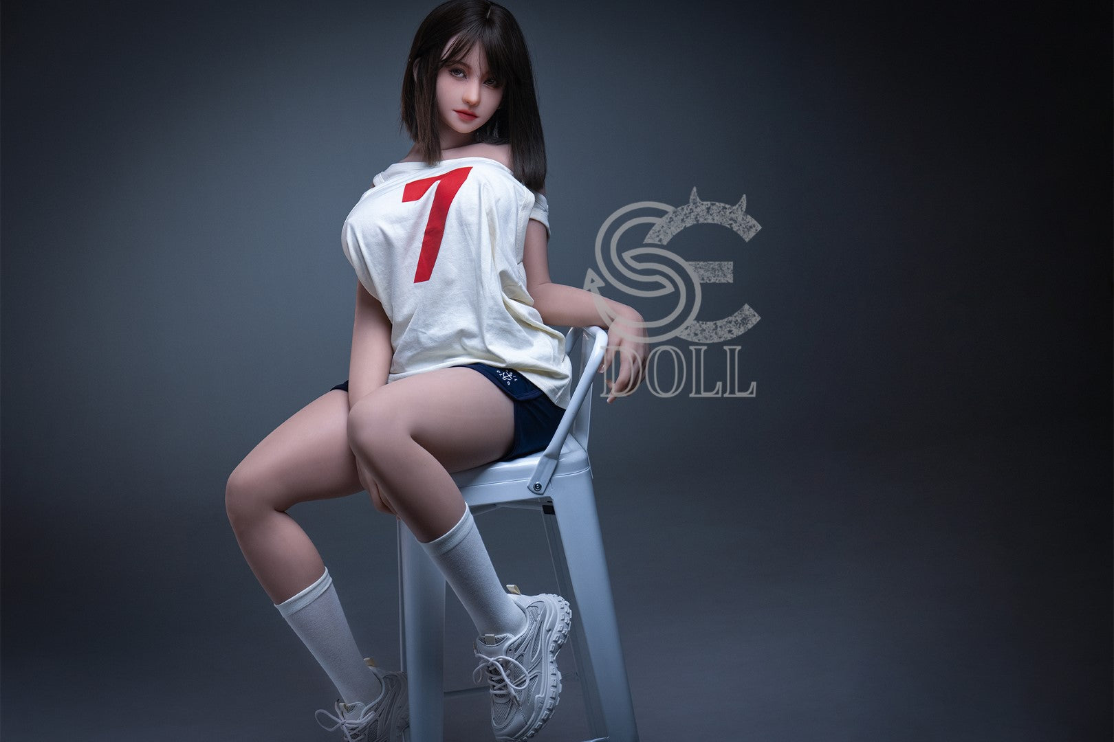 Phoebe.c Sex Doll (SEDoll 157cm H-Kupa #102 TPE)