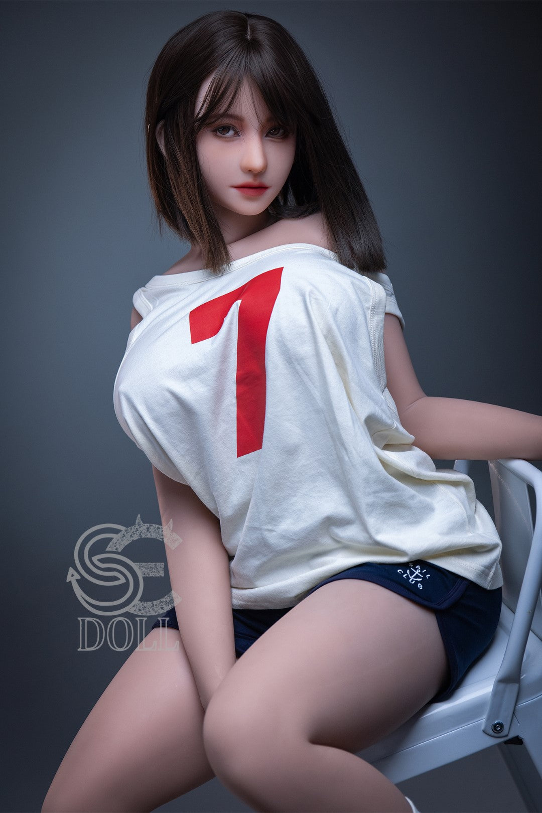Phoebe.C sekspop (SEDoll 157 cm H-cup #102 TPE)