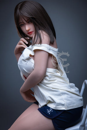 Phoebe.c Sex Doll (SEDoll 157cm H-Kupa #102 TPE)