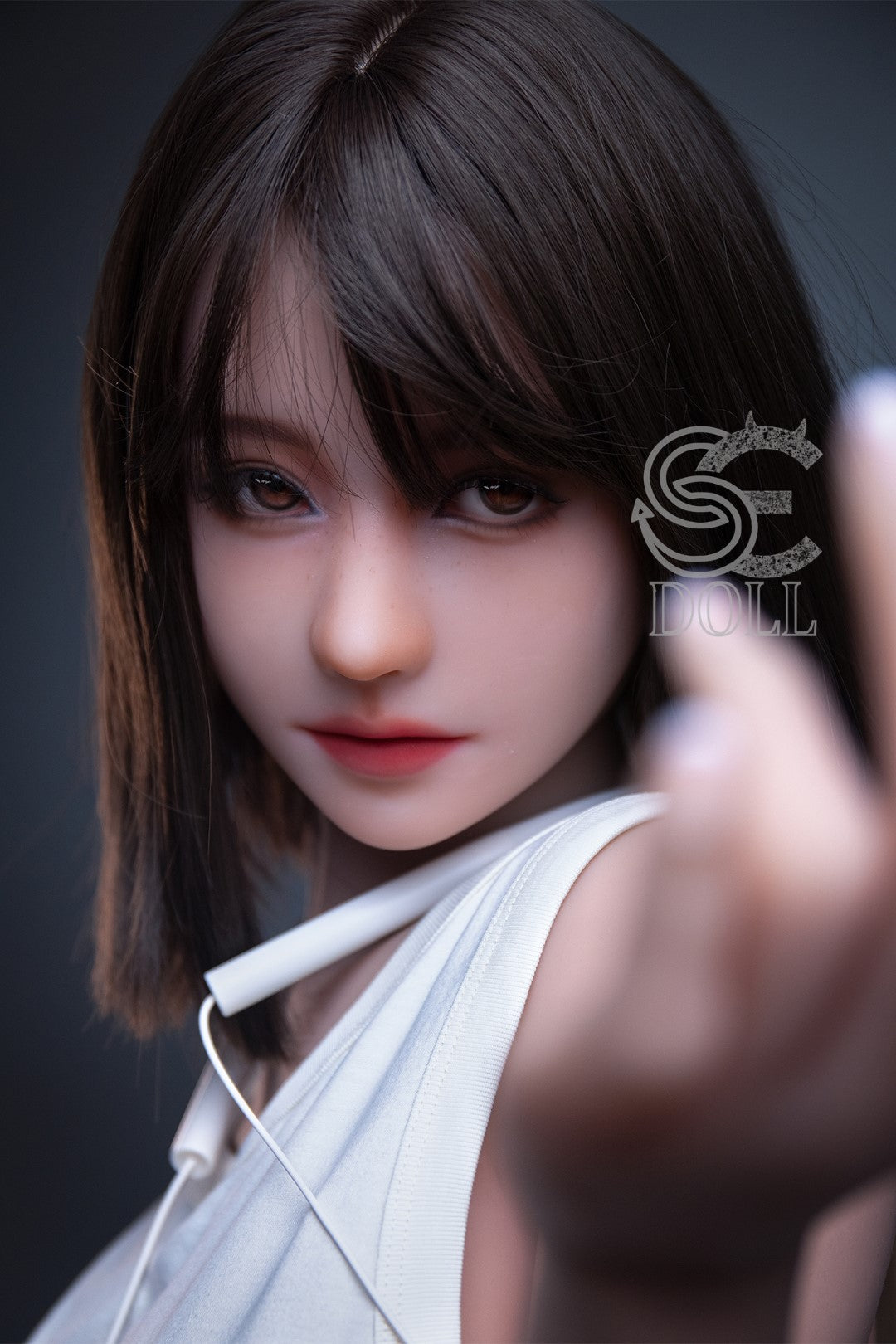 Phoebe.C sekspop (SEDoll 157 cm H-cup #102 TPE)