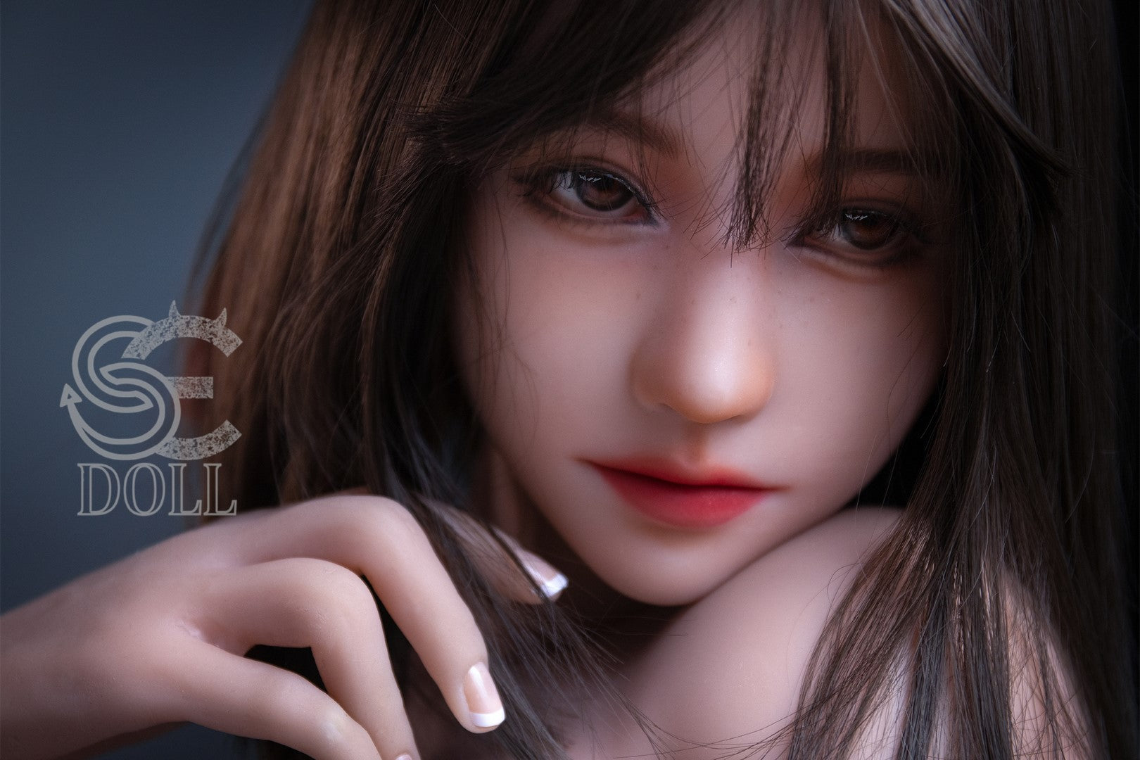 Phoebe.c Sex Doll (SEDoll 157cm H-Kupa #102 TPE)