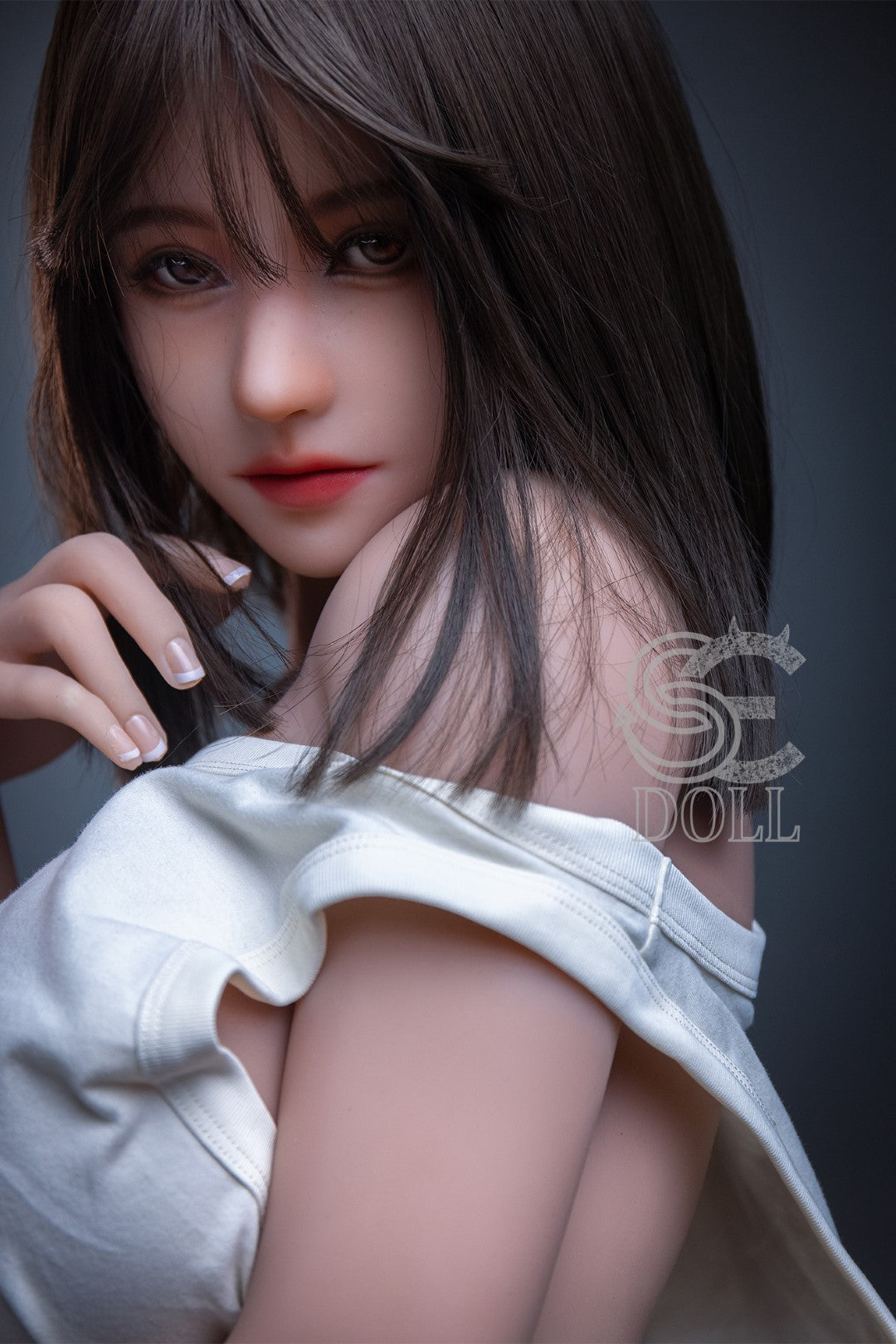 Phoebe.C sekspop (SEDoll 157 cm H-cup #102 TPE)
