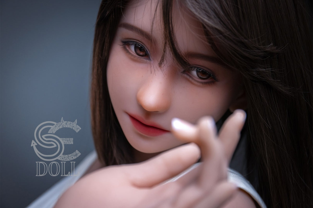 Phoebe.C sekspop (SEDoll 157 cm H-cup #102 TPE)