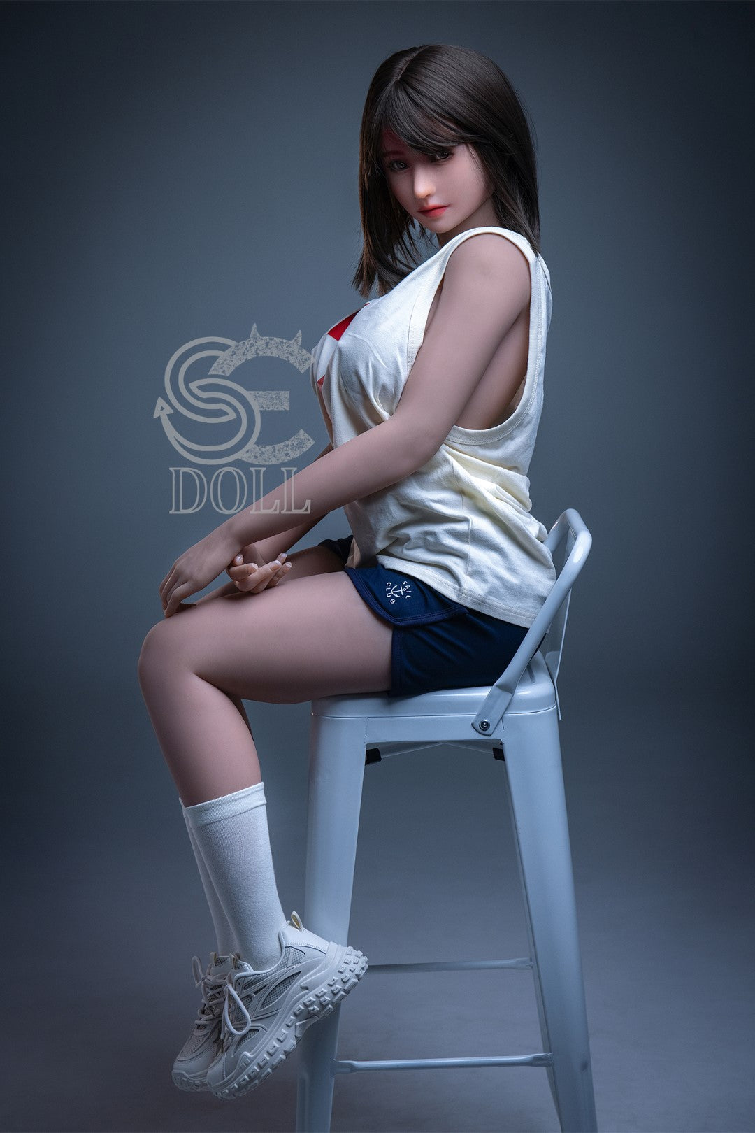 Phoebe.C sekspop (SEDoll 157 cm H-cup #102 TPE)