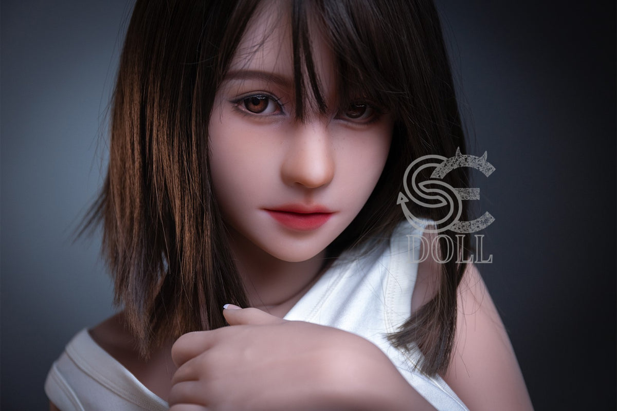 Phoebe.C sekspop (SEDoll 157 cm H-cup #102 TPE)