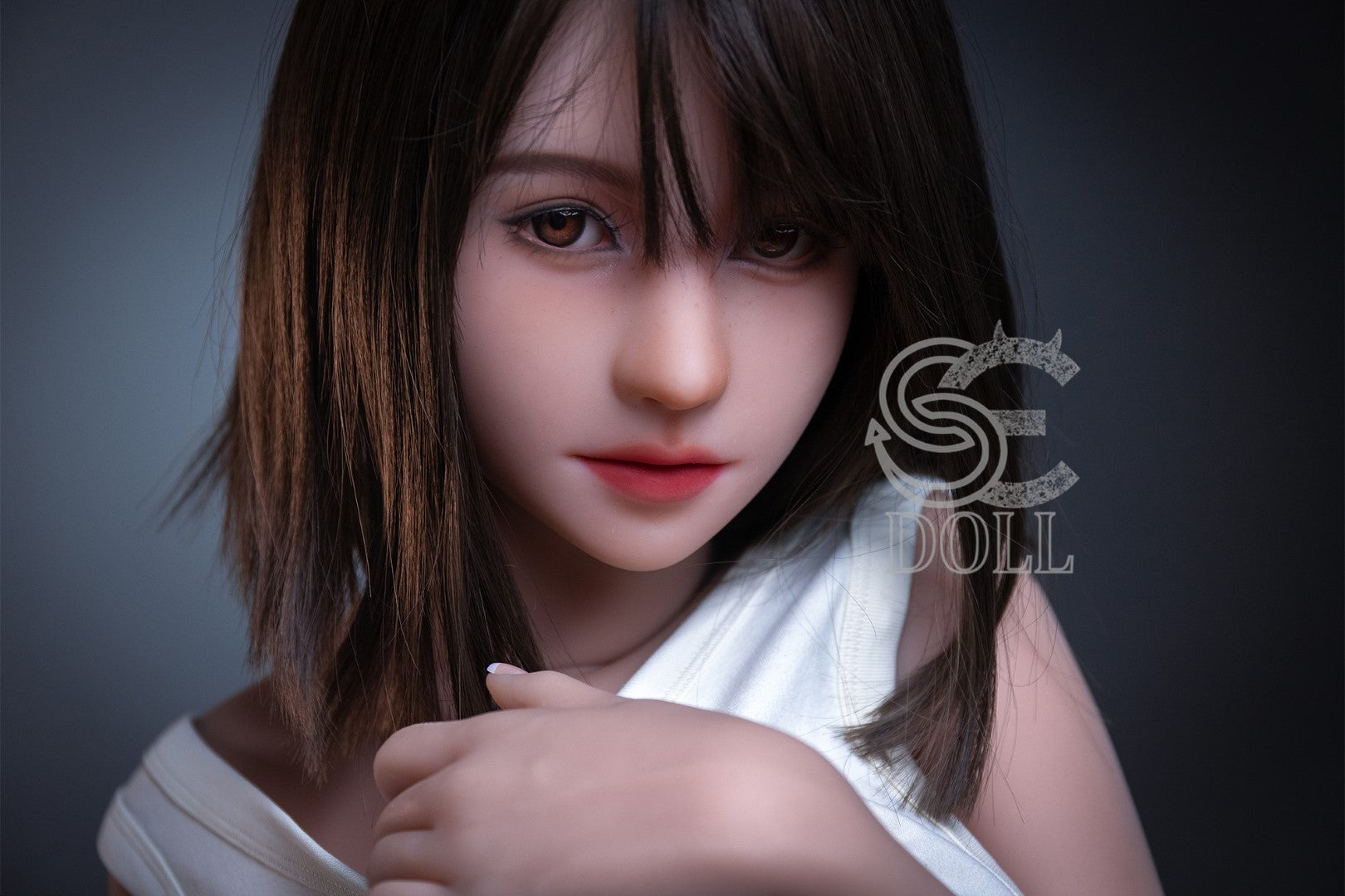 Phoebe.c Sex Doll (SEDoll 157cm H-Kupa #102 TPE)