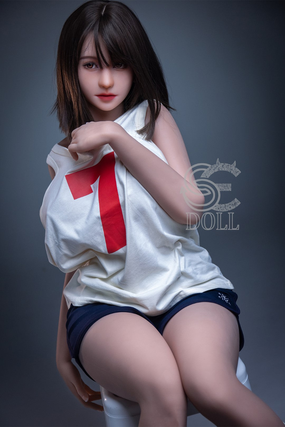 Phoebe.C sekspop (SEDoll 157 cm H-cup #102 TPE)