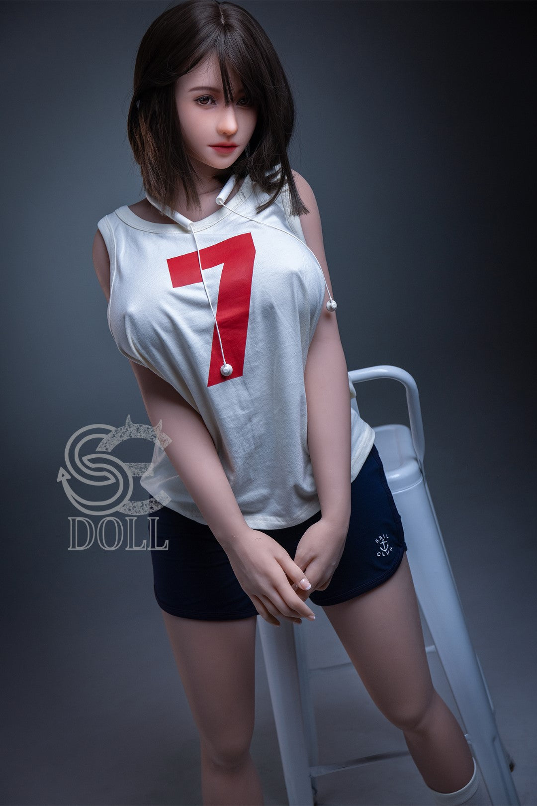 Phoebe.C sekspop (SEDoll 157 cm H-cup #102 TPE)