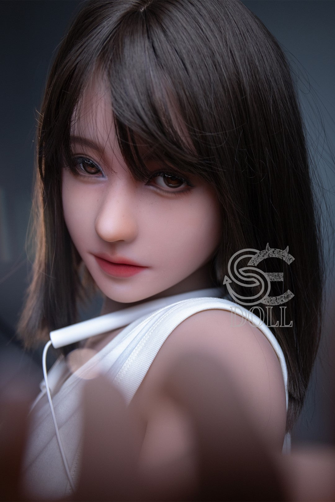 Phoebe.C sekspop (SEDoll 157 cm H-cup #102 TPE)