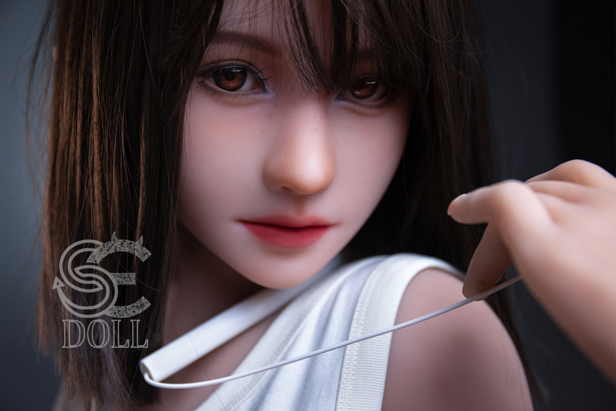 Phoebe.C sekspop (SEDoll 157 cm H-cup #102 TPE)