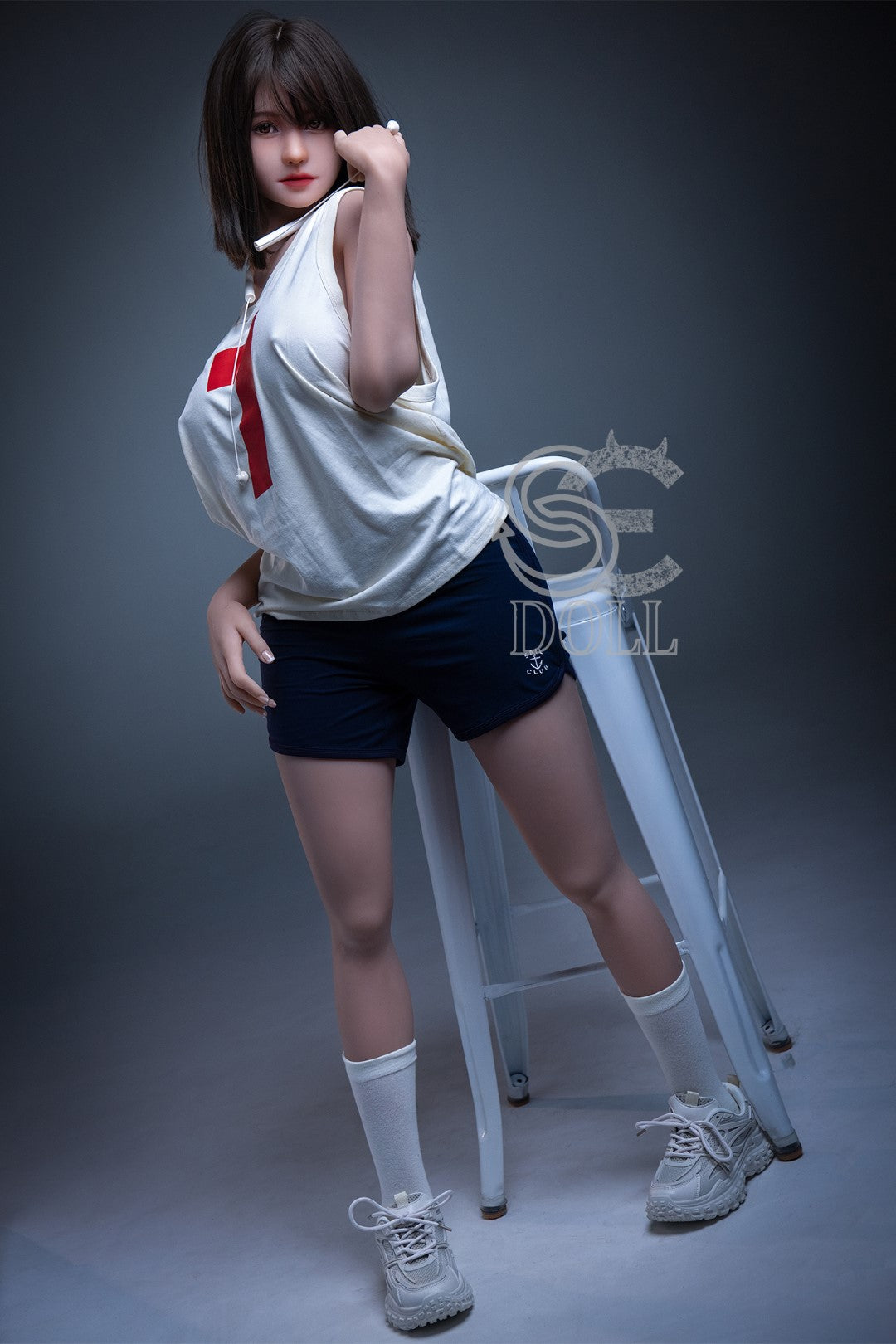 Phoebe.C sekspop (SEDoll 157 cm H-cup #102 TPE)