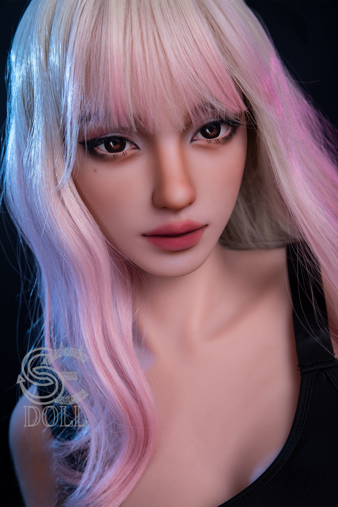 Harper.Een sekspop (SEDoll 168 cm F-cup #122 TPE)