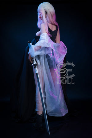 Harper.a Sex doll (SEDoll 168cm f-cup #122 TPE)