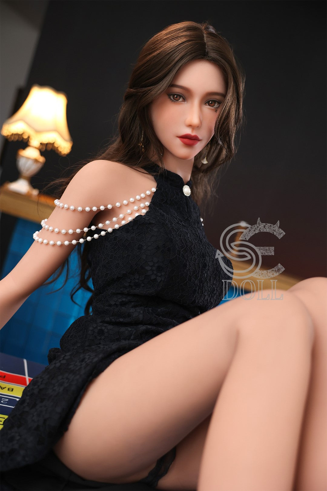 Queena.B Sekspop (SEDoll 166 cm C-cup #083 TPE)