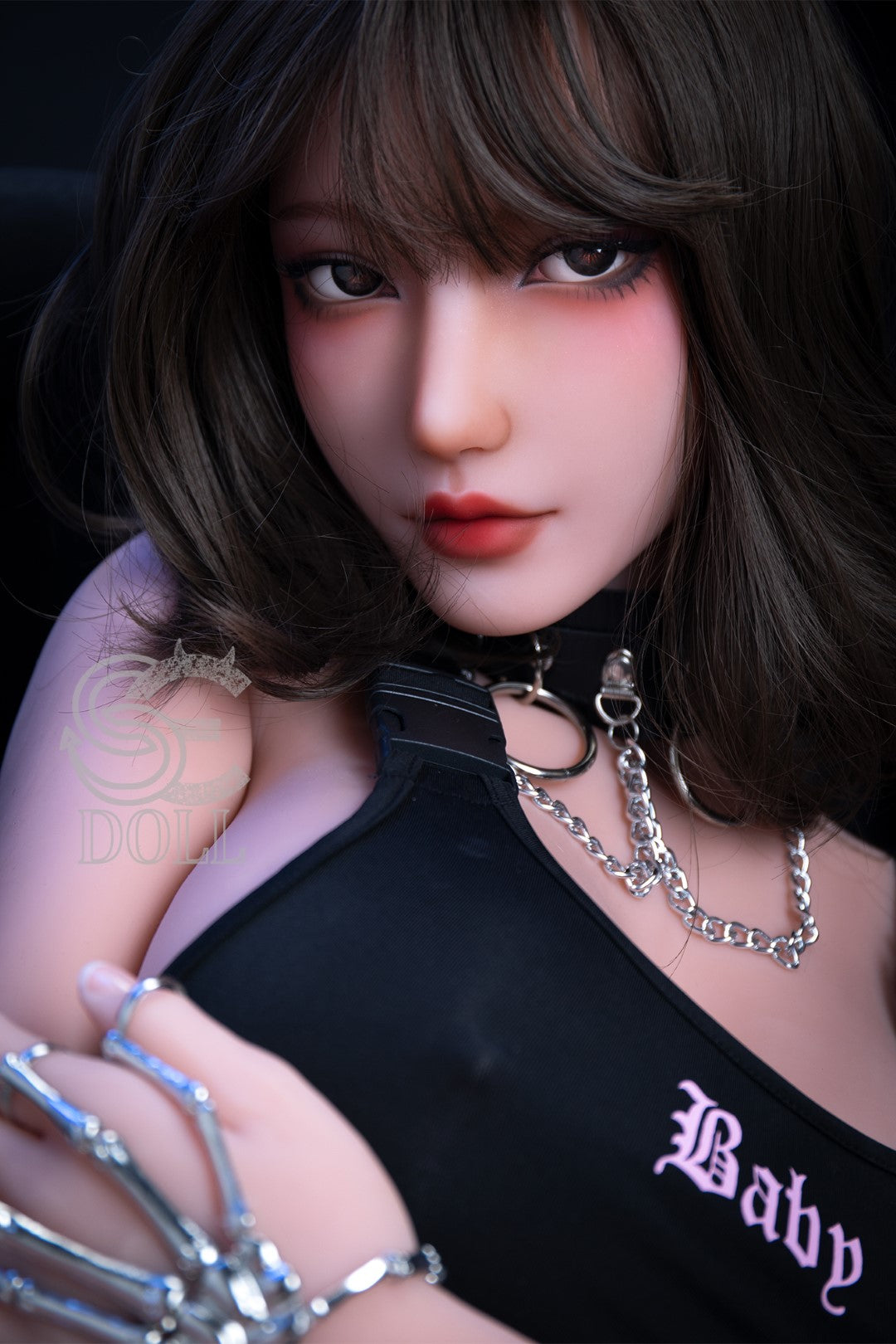 Makoto-sekspop (SEDoll 157 cm H-cup #126 TPE)