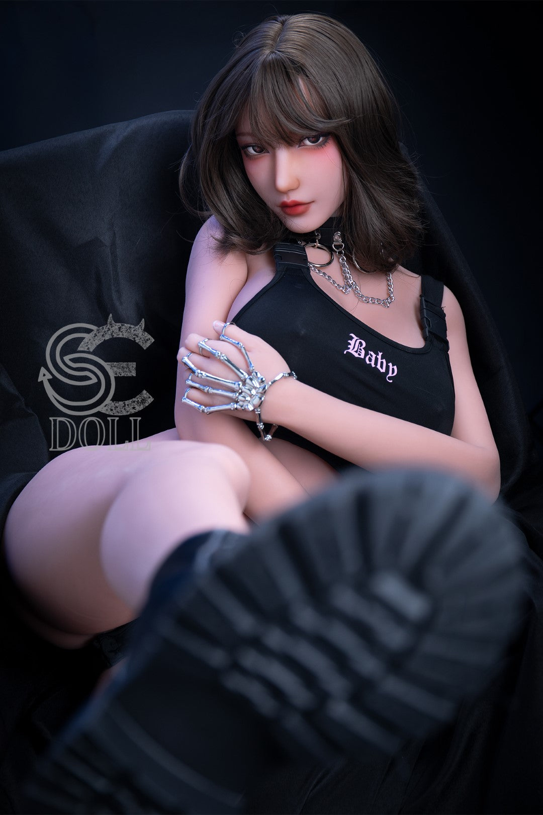 Makoto-sekspop (SEDoll 157 cm H-cup #126 TPE)