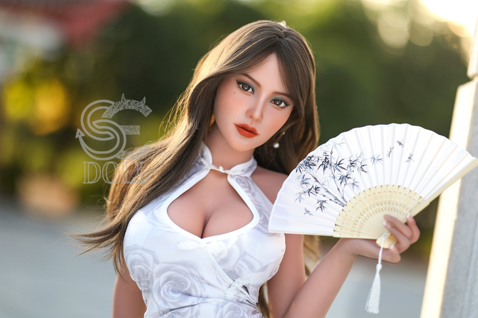 Regina.d sex poppen (SEDoll 161cm f-cup #078 tpe) EXPRESS
