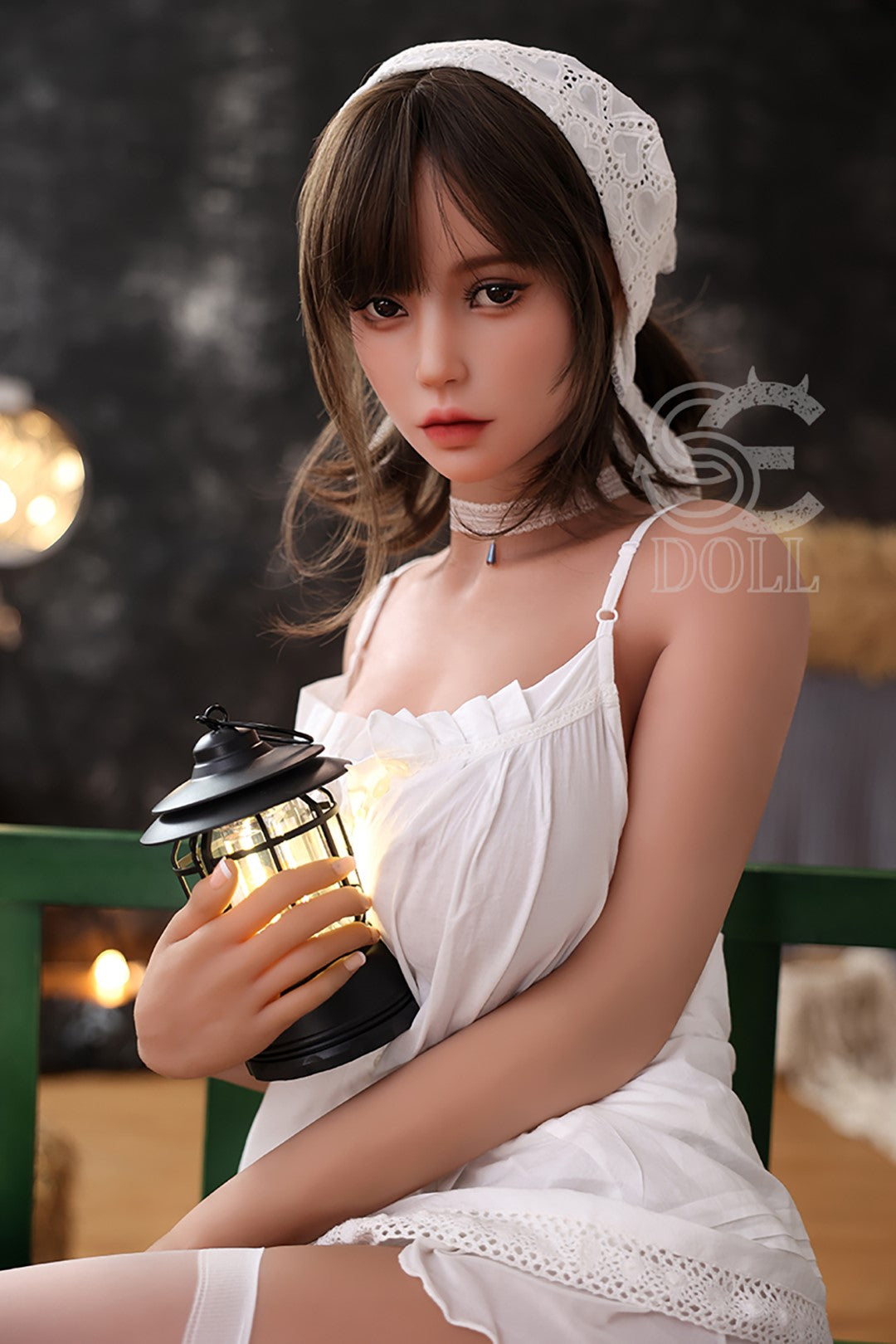 Jenny.D Sekspop (SEDoll 157 cm H-cup #088 TPE)