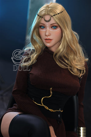 Vicky.b sex pop (SEDoll 163cm e-cup #020 tpe)