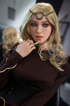 Vicky.b sex pop (SEDoll 163cm e-cup #020 tpe)