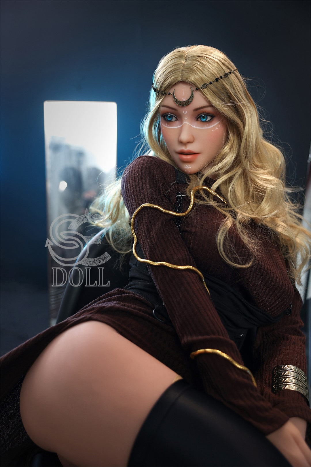 Vicky.b sex pop (SEDoll 163cm e-cup #020 tpe)