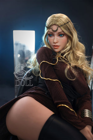 Vicky.b sex pop (SEDoll 163cm e-cup #020 tpe)