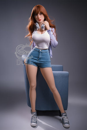 Skyler.b Sex doll (SEDoll 161cm f-cup #123 TPE)