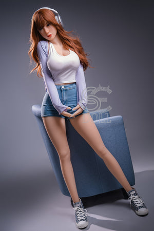Skyler.b Sex doll (SEDoll 161cm f-cup #123 TPE)