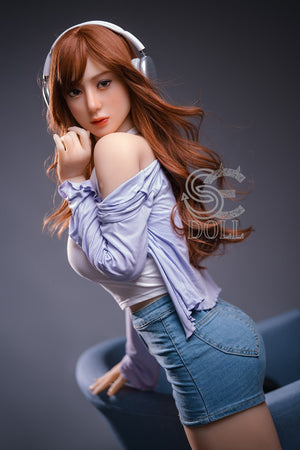 Skyler.b Sex doll (SEDoll 161cm f-cup #123 TPE)