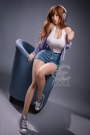 Skyler.b Sex doll (SEDoll 161cm f-cup #123 TPE)