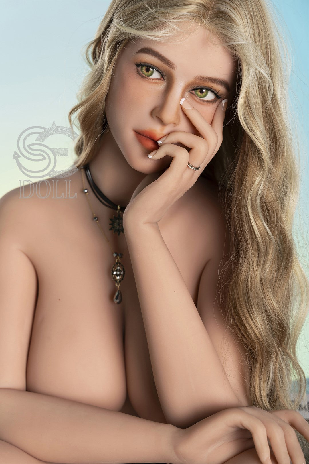 Hannah.C Sekspop (SEDoll 161 cm F-cup #128 TPE)