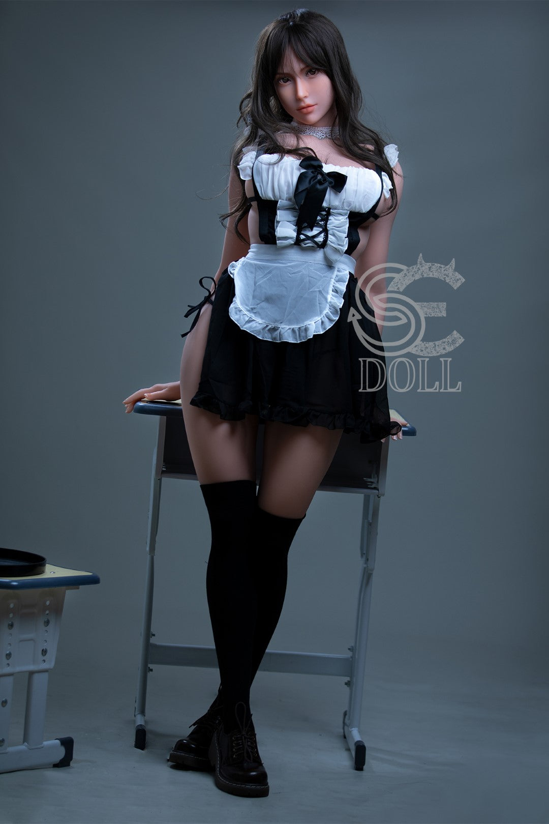 Peggy.B Sekspop (SEDoll 163 cm E-cup #132 TPE)