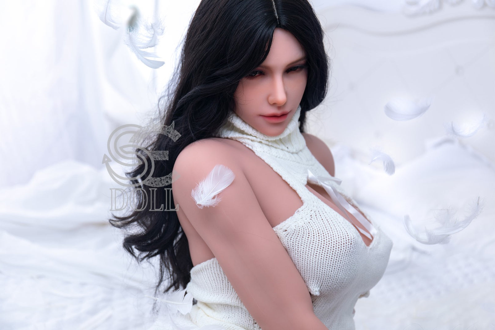 Hazel.B Sekspop (SEDoll 163 cm D-cup #127 TPE)