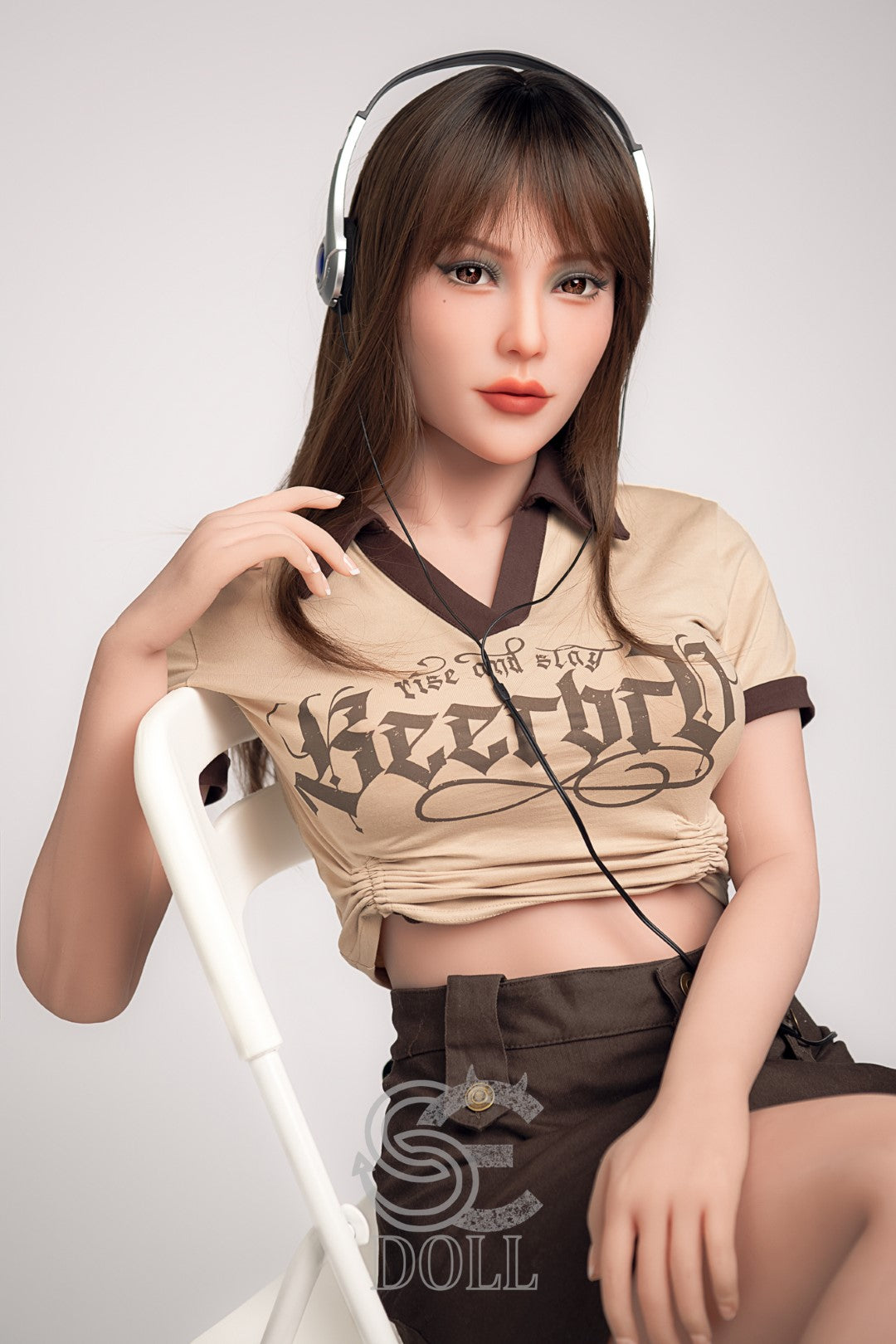 Regina.D Sekspop (SEDoll 163 cm E-cup #078 TPE)