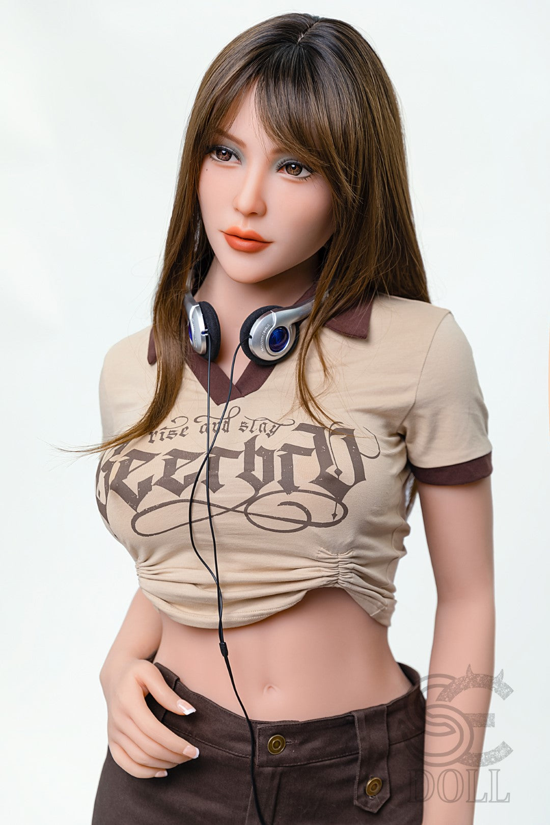 Regina.D Sekspop (SEDoll 163 cm E-cup #078 TPE)