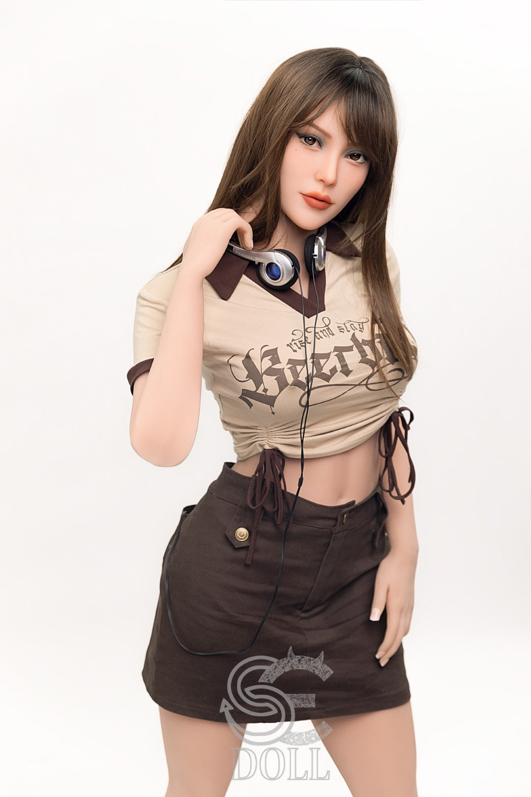 Regina.D Sekspop (SEDoll 163 cm E-cup #078 TPE)