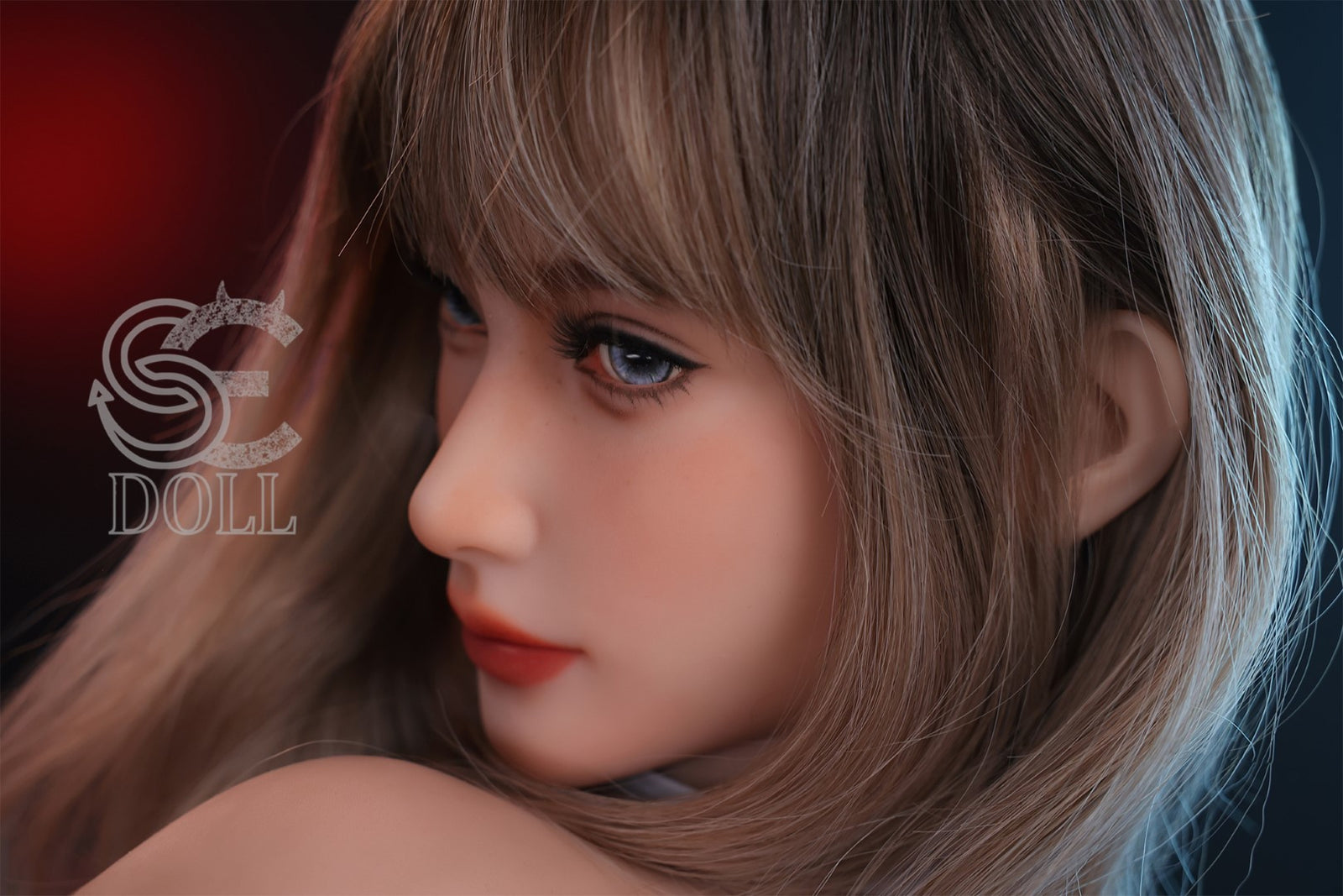 Aurora.B Sekspop (SEDoll 157 cm H-cup #125 TPE)