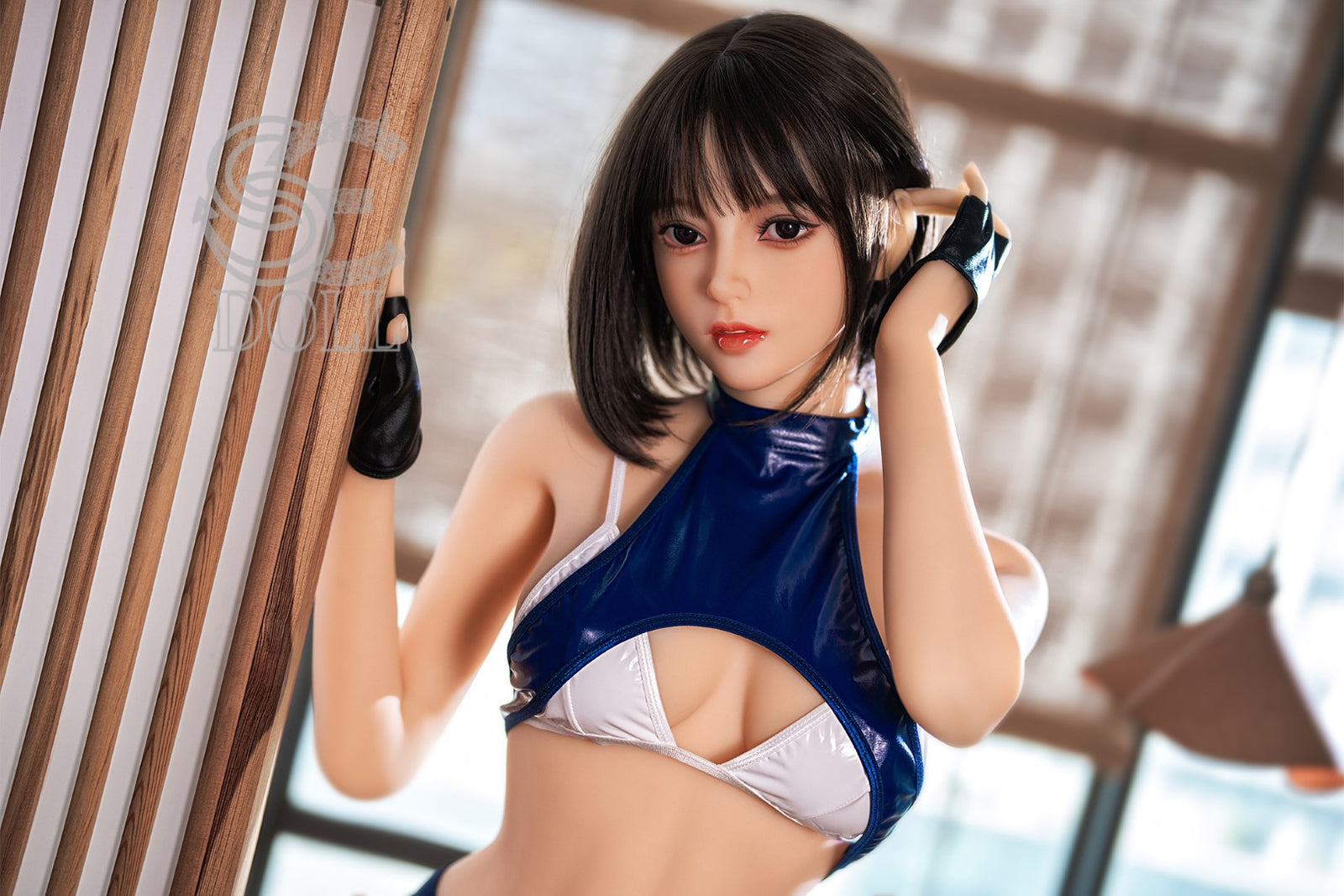 Melody.E sekspop (SEDoll 163 cm E-cup #120 TPE)