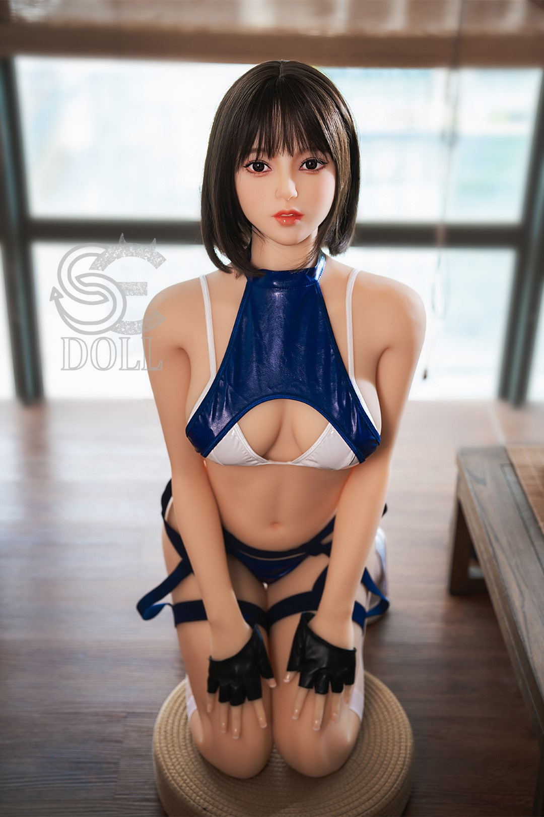 Melody.E sekspop (SEDoll 163 cm E-cup #120 TPE)